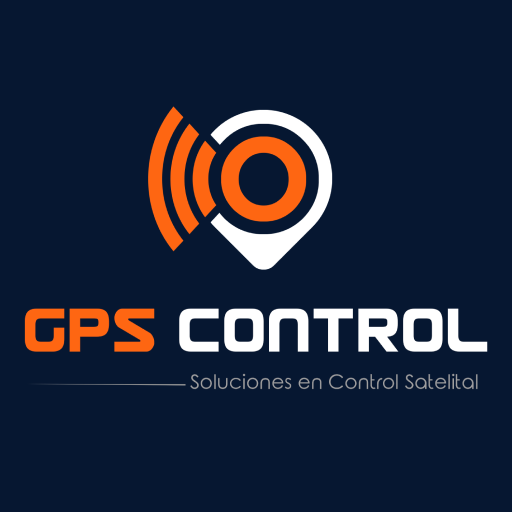 GPS Control icon