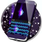 Keyboard Themes For Galaxy S6 icon