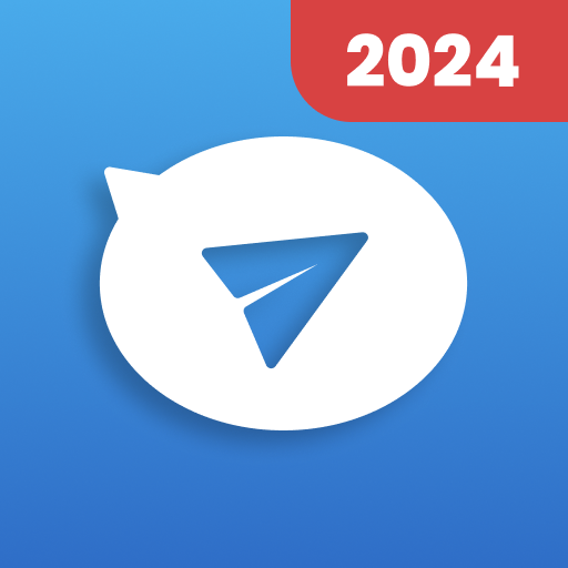 Messenger Chat &amp; Text icon