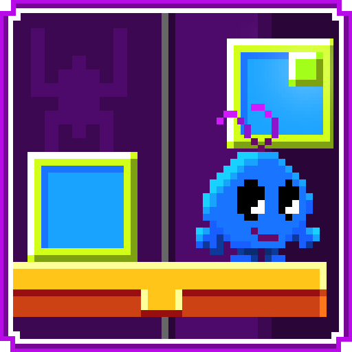 Little Life: Hardest Puzzle Game icon