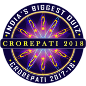 KBC - Hindi 2018 New Season General Knowledge Quiz icon