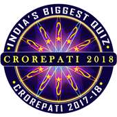 KBC - Hindi 2018 New Season General Knowledge Quiz