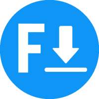 Video Downloader for facebook lite