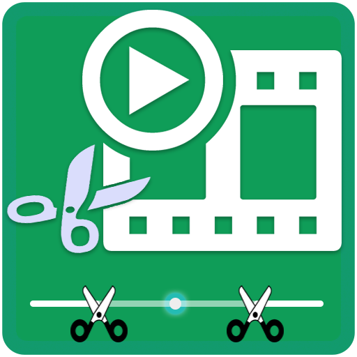 Video Cutter icon