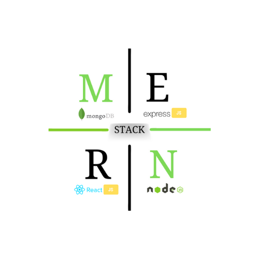 MERN Stack - A Practical guide icon