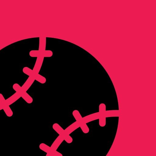 Reds Baseball: Live Scores, Stats, Plays &amp; Games icon