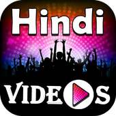 New Hindi Video Songs : Bollywood Hindi Movie Song on 9Apps