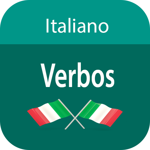 Verbos italianos diarios - Aprende italiano icon