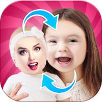 Поменяй Лицо - Face Swap on 9Apps