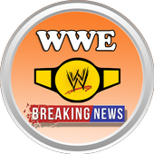 Breaking WWE News icon