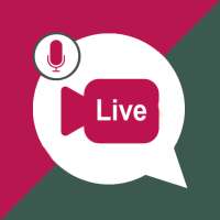 Live Video Chat