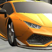 in City Car Driving 2020 icon