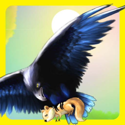 Hypercasual Animal Runner Game 2021 icon