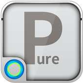 Pure Color icon