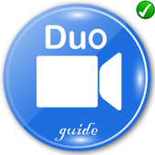 pro google duo guide icon