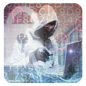 Hack WiFi 2016 Prank icon