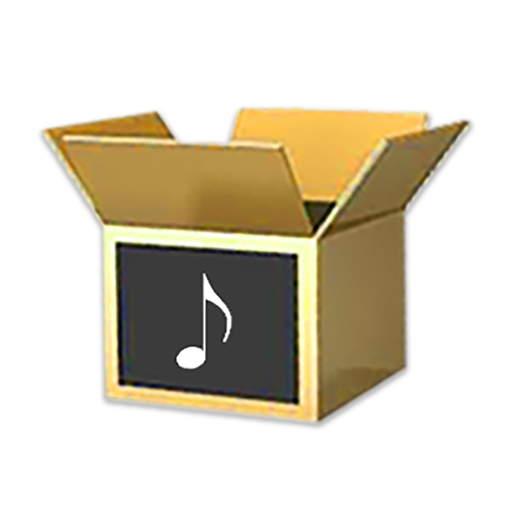 Top Music Box icon