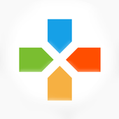 Game Booster &amp; Launcher - Screen Recorder icon