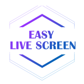Easy Live Screen icon