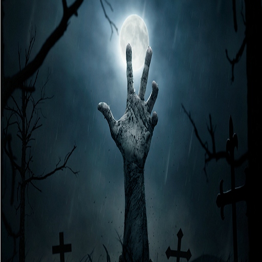 Povesti de Groaza Infricosatoare Horror in romana icon