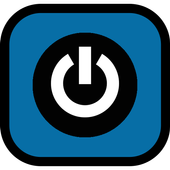 Philips TV Remote Control أيقونة