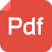Expert Pdf Tools - Image to pdf, Merge &amp; Utils icon