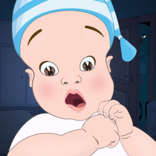 Mommy a Monster! icon