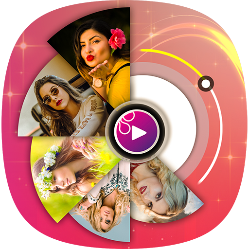 Video Maker With Photos icon