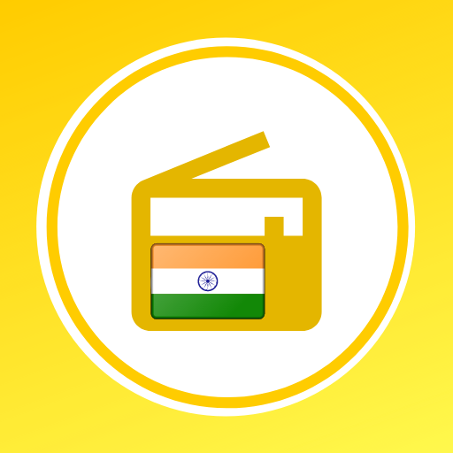 Radio Vividh Bharati App fm station air live icon