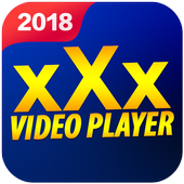 HD MX player - video player 2018 icon