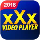 HD MX player - video player 2018