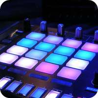 Real Electronic Drum on 9Apps