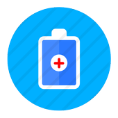 Doctor Battery 2017 icon