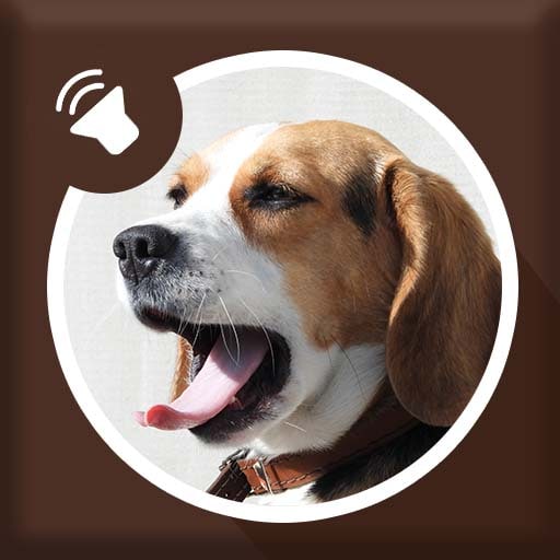 Dog Sounds icon