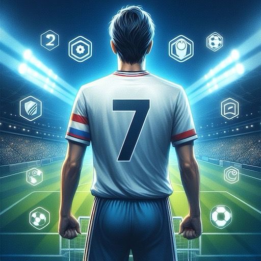 Dream Perfect Soccer League 24 icon
