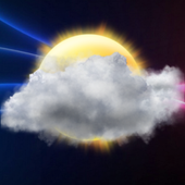 Lockscreen Weather Widget icon