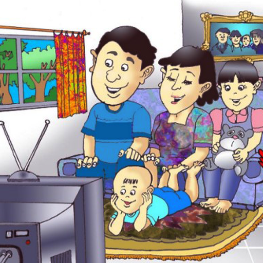 New Cartoon Video 2020 icon