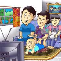 New Cartoon Video 2020