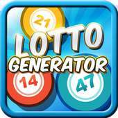 Lottery Number Generator