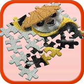Jigsaw Puzzle for Kung Fu Panda icon