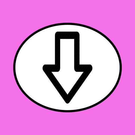 Free Movie Downloader icon