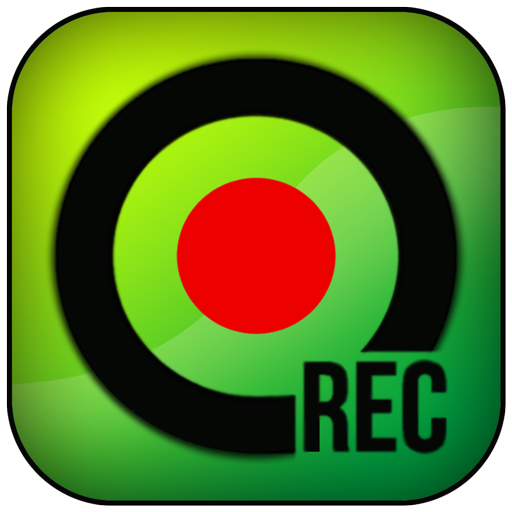 Auto Video Call Recorder icon