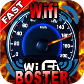 WiFi BooSter icon