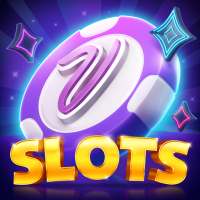 myVEGAS Slots: Machines à sous on 9Apps