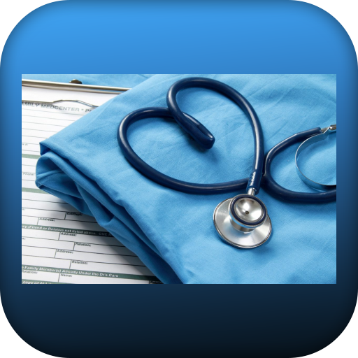 I am a pharmacist icon