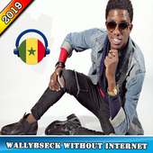 Wally Ballago Seck best songs without internet2019 on 9Apps