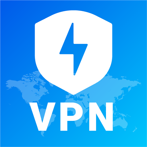 VPN Proxy, Safe &amp; Secure VPN icon