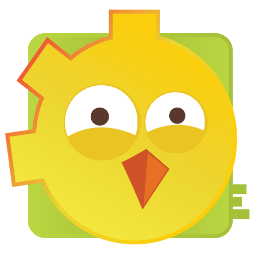 Poultry Space - Poultry Farm Manager icon