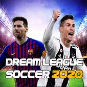 Guide Dream League Soccer 2020