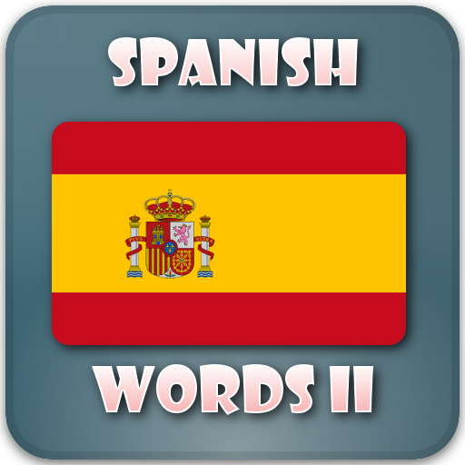 Learn Spanish Grammar icon